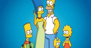 simpsons 768x500