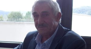 thomas tsekouras