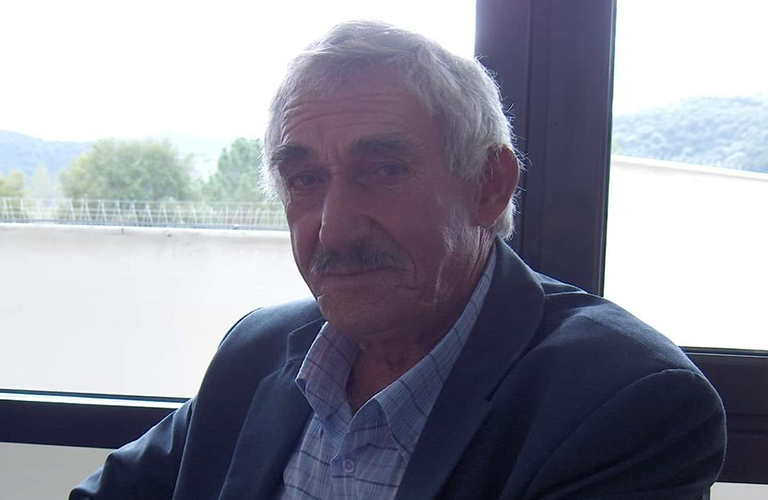 thomas tsekouras