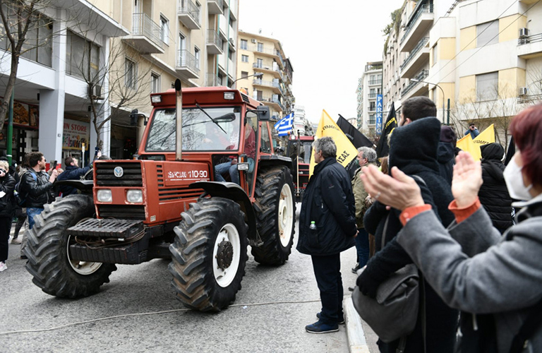 agrotes syllalitirio atina