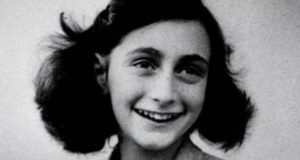 anna frank