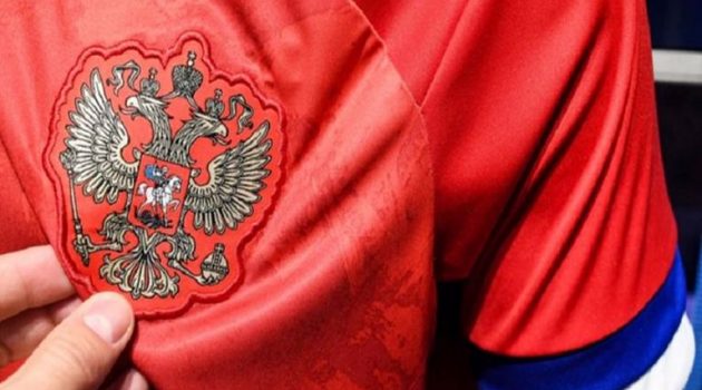Προς CAS η Ρωσία μετά τον αποκλεισμό της από FIFA και UEFΑ