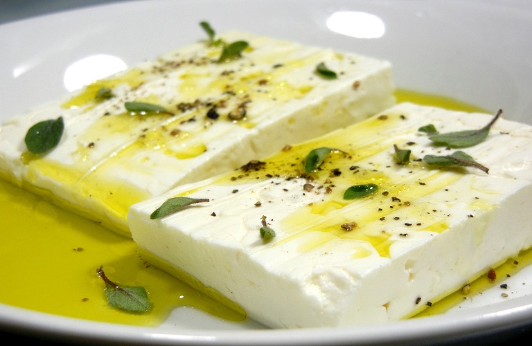 feta danias