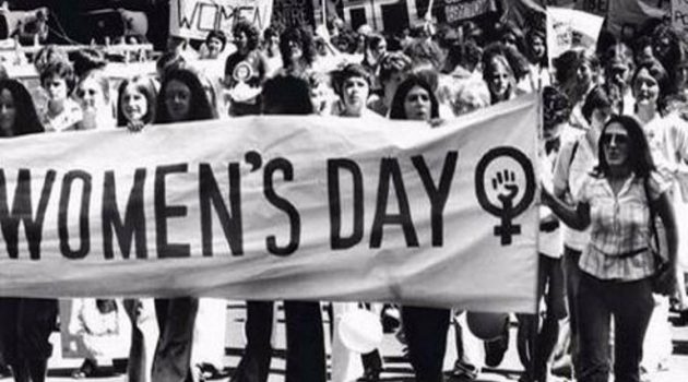 Παγκόσμια Ημέρα της Γυναίκας: Το παρελθόν, το παρόν και το μέλλον
