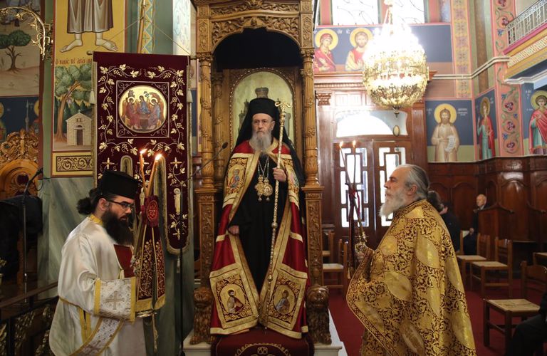 kuriaki orthodoxias