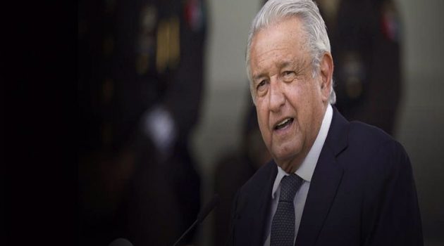 Μεξικό: «Δε θα επιβάλουμε κυρώσεις στην Ρωσία – Θέλουμε καλές σχέσεις»