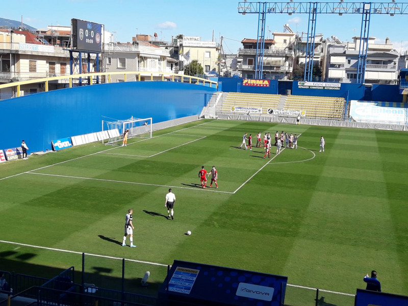 paok olumpiakos faoul1