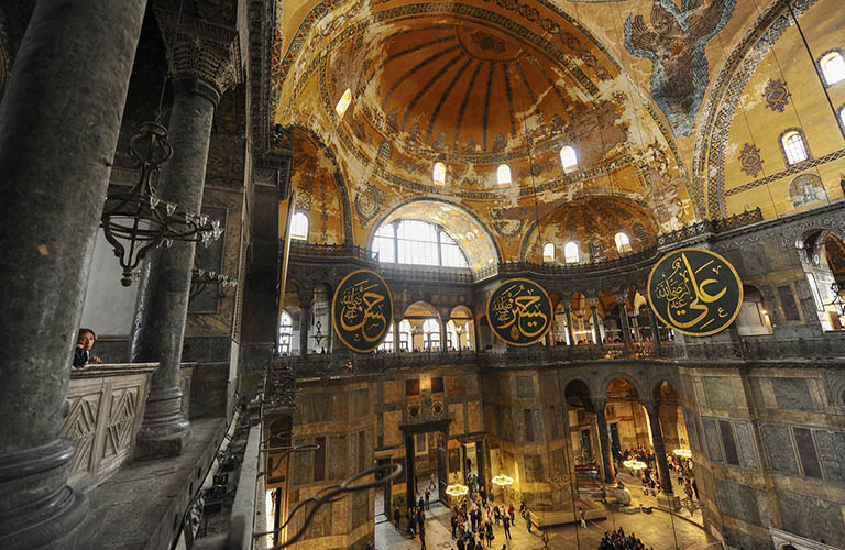 agia sofia