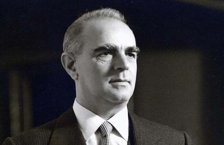 konstantinos karamanlis