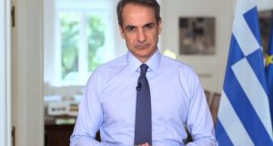 mitsotakis 768x500