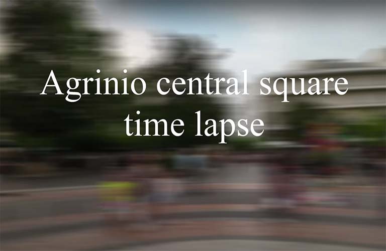 agrinio time lapse