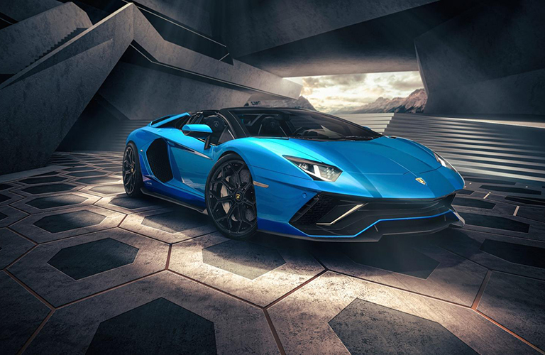 lamborghini aventador ultimae1 1