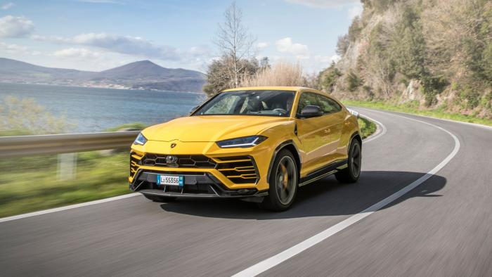 lamborghini urus 1 1