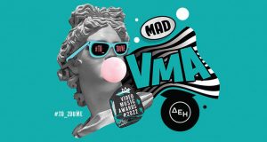 mad video music awards 2022