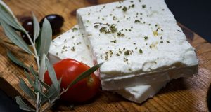 feta