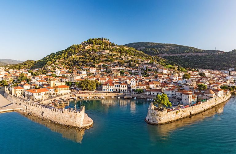 nafpaktos