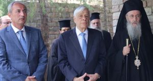 pavlopoulos