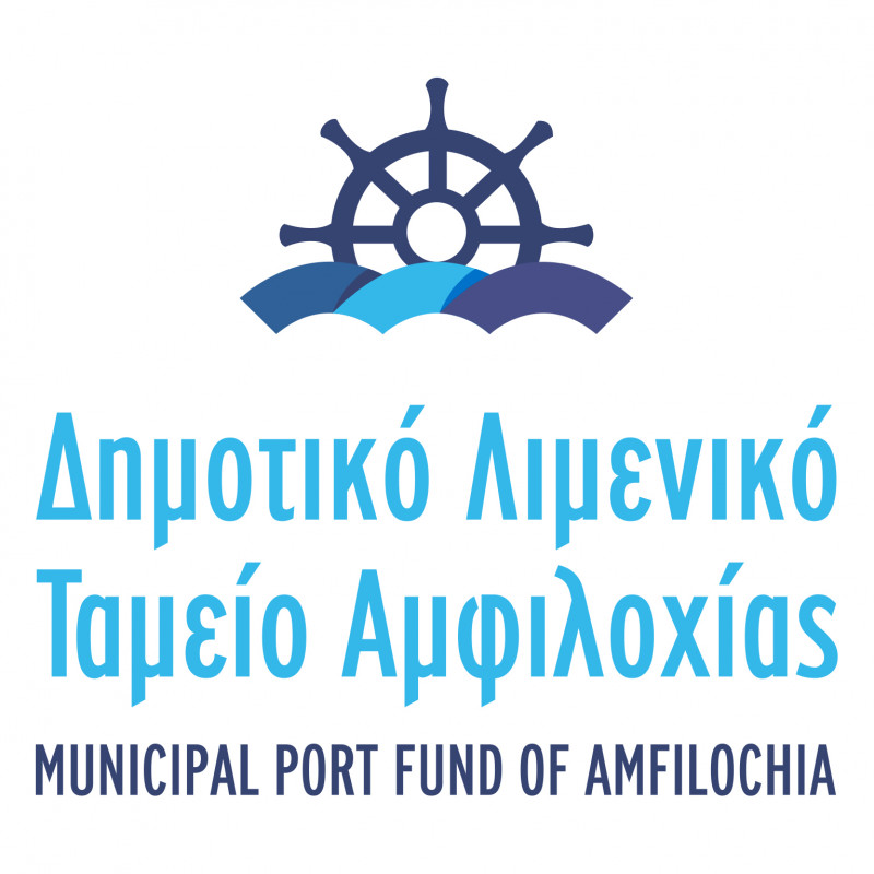 dimotiko limeniko tameio amfiloxias logo