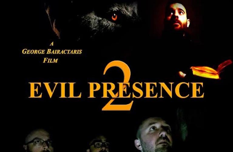 evil presence 1