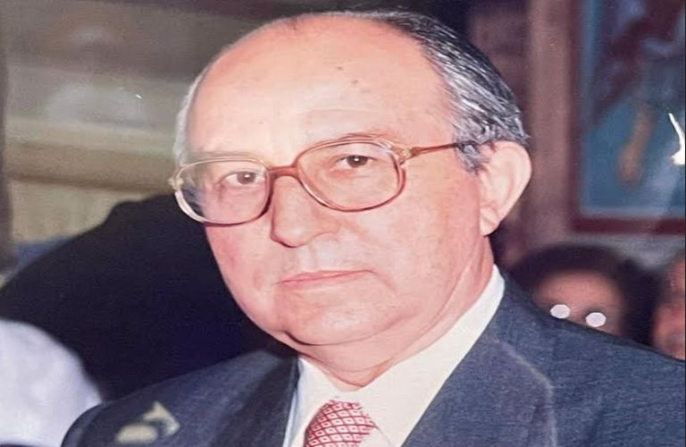 konstantinos filos