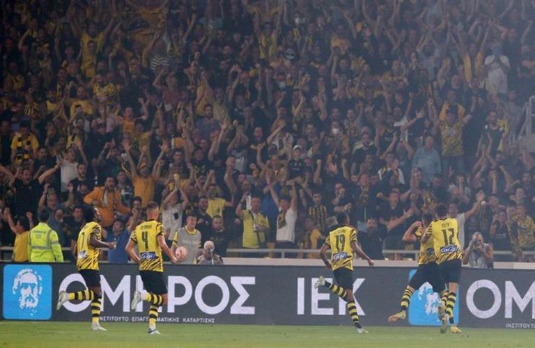 aek niki ionikos itta