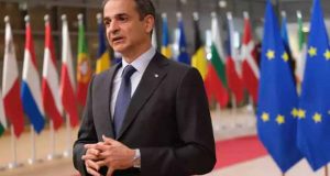 mitsotakis 2