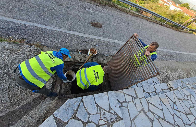 paremvaseis efprepismou papadatou