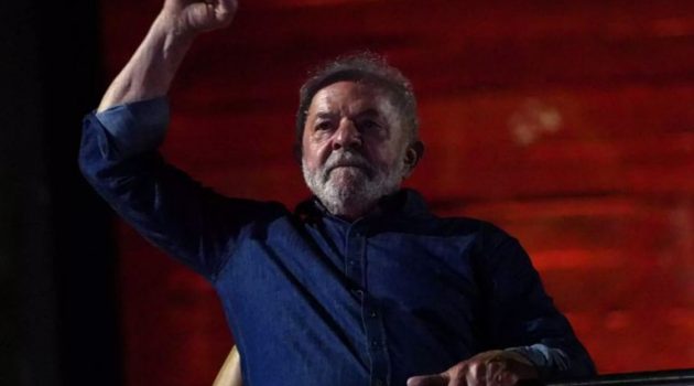 Ο Λούλα νέος Πρόεδρος της Βραζιλίας – Οριακή νίκη επί του Μπολσονάρο