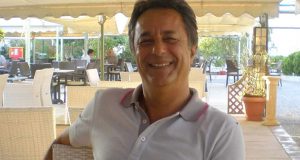 giorgos papagiotopoulos