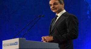 mitsotakis 768x500