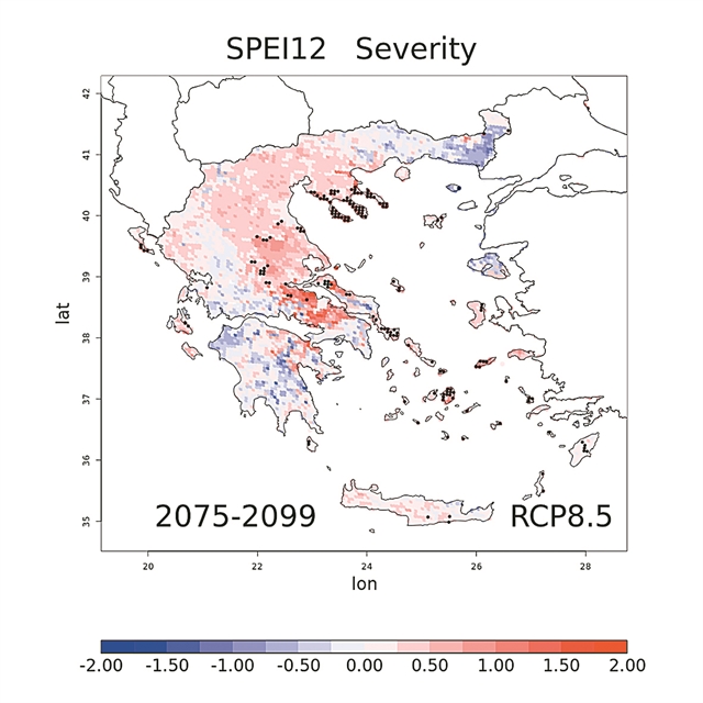 pinakas xirasia dutiki ellada