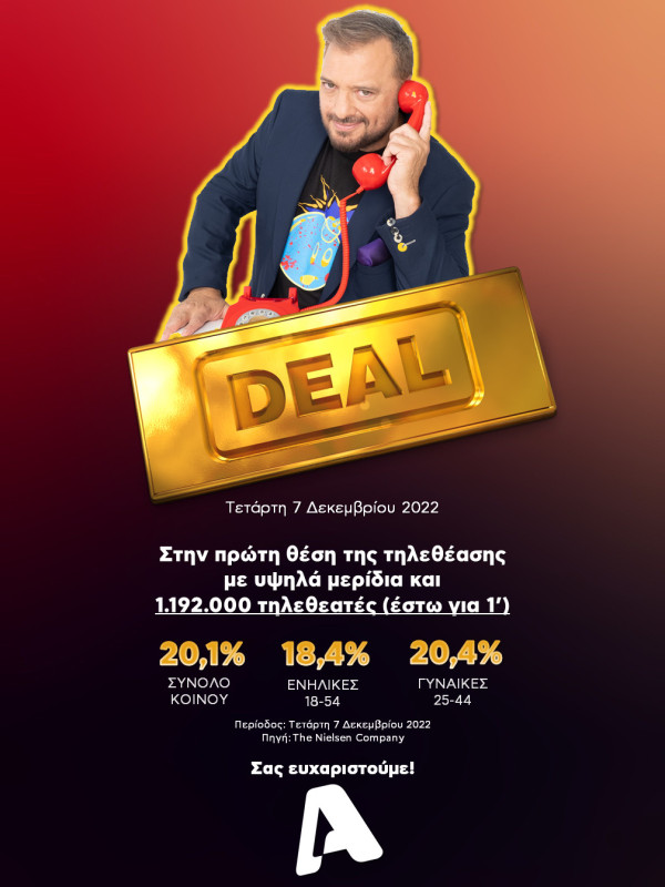 deal protia