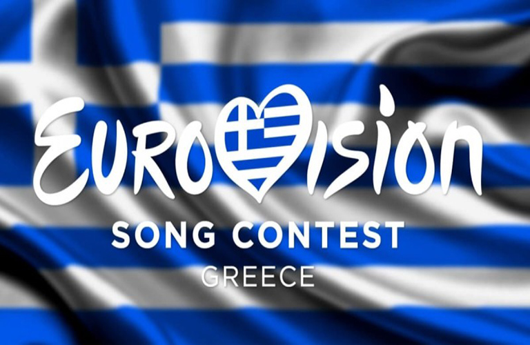 eurovision greece