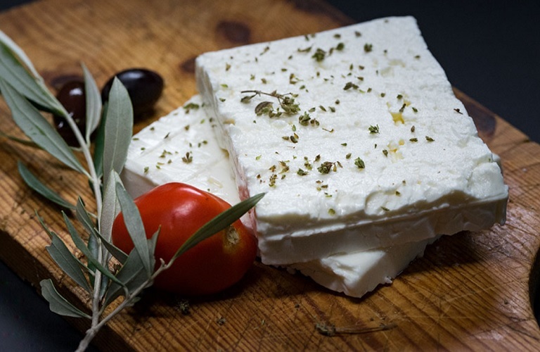 feta elliniki