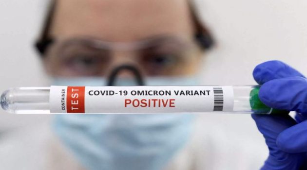 Ε.Ο.Δ.Υ.: 44 θάνατοι από κορωνοϊό και ένας από γρίπη την τελευταία εβδομάδα
