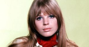 marianne faithfull