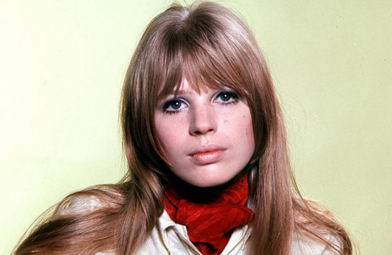 marianne faithfull