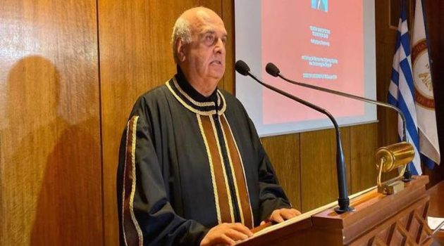 Αγρίνιο – Τμ. Αειφορικής Γεωργίας Παν. Πατρών: «Θα λειτουργήσει κανονικά», λέει ο Πρύτανης