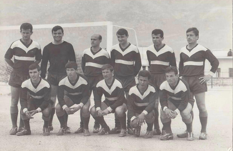 panaitolikos 1966