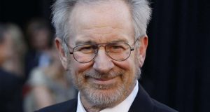 steven spielberg