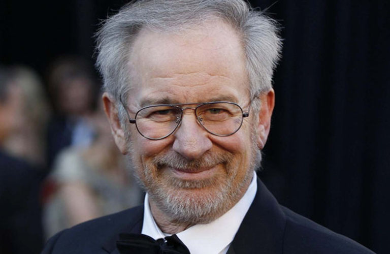 steven spielberg