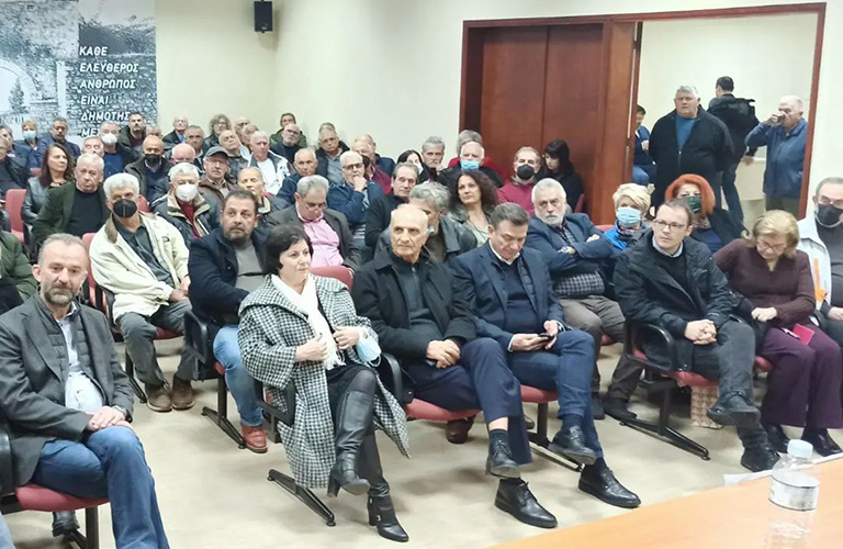 syriza varemenos moraitis