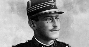 alfred dreyfus