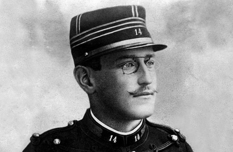 alfred dreyfus