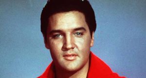 elvis presley