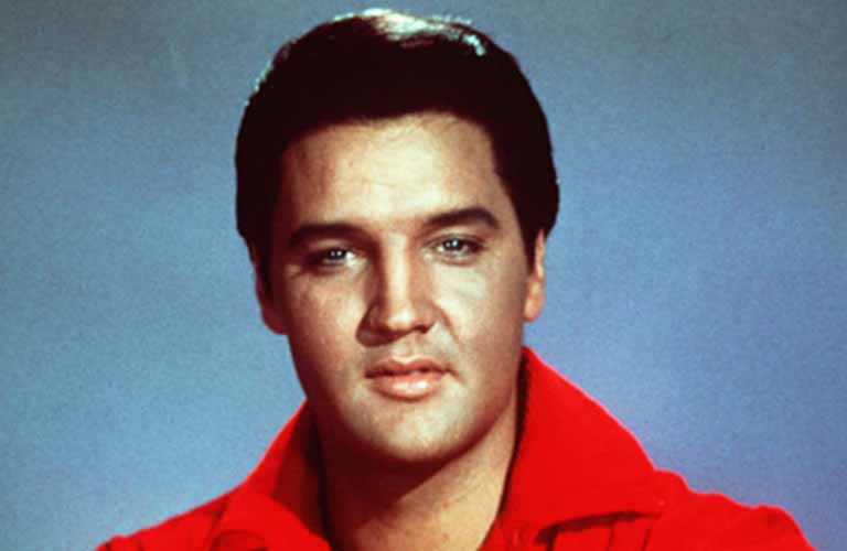 elvis presley