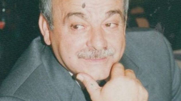 Νεκρός ο Βετεράνος Δημοσιογράφος Κωνσταντίνος Καρανάνας