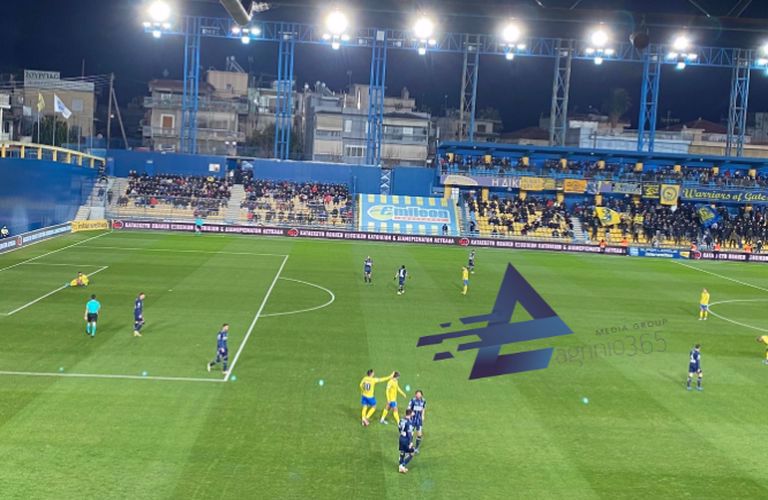 pan atromitos sl1