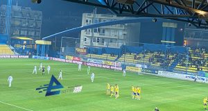 panaitolikos atromitos 13