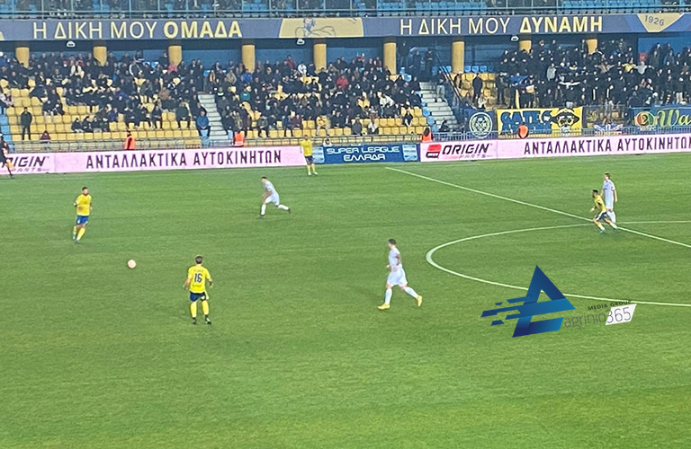 panaitolikos atromitos 15